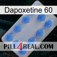 Dapoxetine 60 21